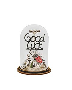 Kloche Good Luck Figurine